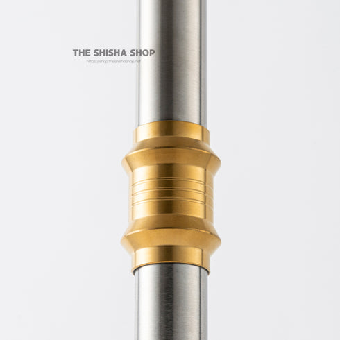 ODUMAN HYBRID V2.0 HOOKAH - CLEAR /  オデュマン ハイブリッド V2.0-クリア(ODUMAN JAPAN別注品)(シーシャ本体)